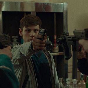 Foto Pirañas: Los niños de la Camorra