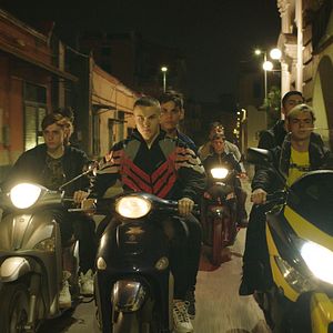 Foto Pirañas: Los niños de la Camorra