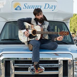 Foto Amigas con solera