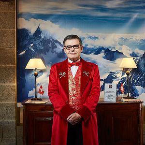 Foto Jean-Michel Lahmi