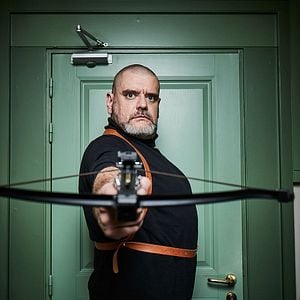 Foto Michael Vander-Meiren