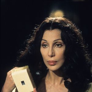 Foto Té con Mussolini