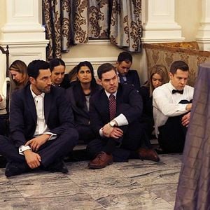 Foto The Enemy Within