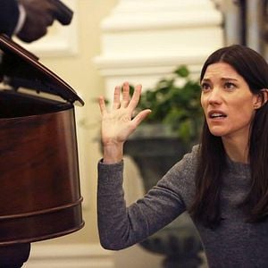 Foto The Enemy Within