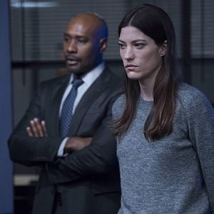 Foto The Enemy Within