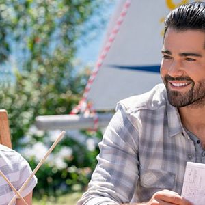 Foto Historias de Chesapeake