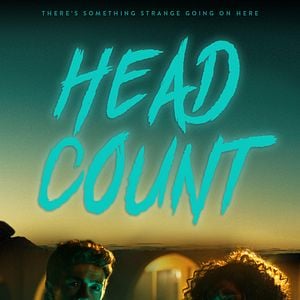 Foto Head Count
