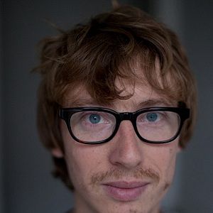 Foto Blaise Harrison