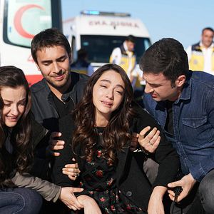 Foto Fugitiva (Sen Anlat Karadeniz)