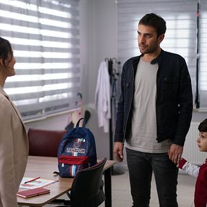 Foto Fugitiva (Sen Anlat Karadeniz)