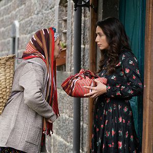 Foto Fugitiva (Sen Anlat Karadeniz)