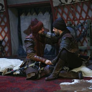 Foto Diriliş Ertuğrul