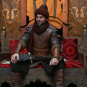 Foto Diriliş Ertuğrul