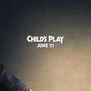 Foto Muñeco diabólico (Child's Play)