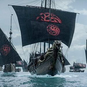 Foto Juego de Tronos