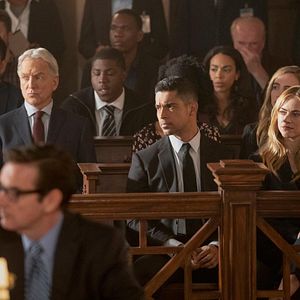 Foto NAVY: Investigación criminal