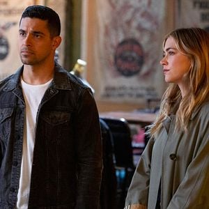 Foto NAVY: Investigación criminal