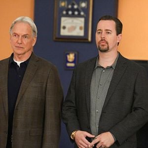 Foto NAVY: Investigación criminal