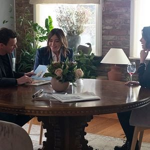 Foto Christa Miller-Lawrence