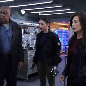 Foto Marvel's Agents of S.H.I.E.L.D.