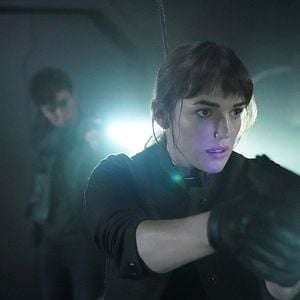 Foto Marvel's Agents of S.H.I.E.L.D.