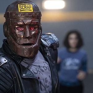 Foto Doom Patrol