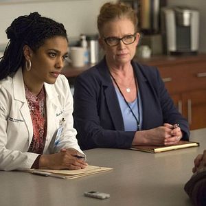 Foto New Amsterdam (2018)