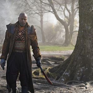 Foto Sherman Augustus