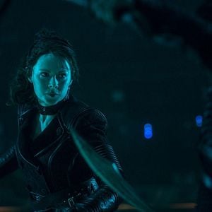 Foto Into the Badlands