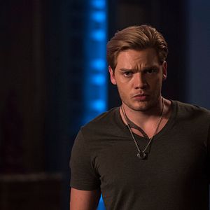 Foto Dominic Sherwood