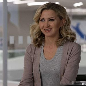Foto Nina Arianda