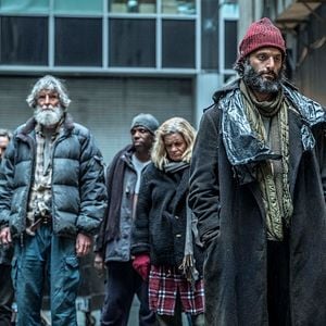 Foto John Wick: Capítulo 3 - Parabellum