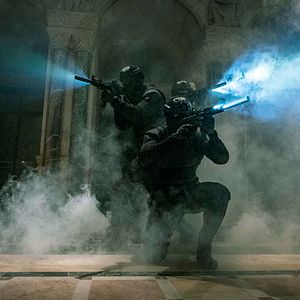 Foto John Wick: Capítulo 3 - Parabellum