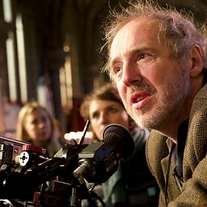 Foto Arnaud Desplechin