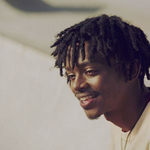 Foto Norman Johnson Jr.