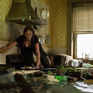 Foto Infierno bajo el agua