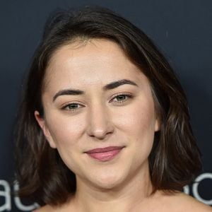 Foto Zelda Williams