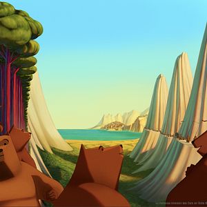 Foto La famosa invasión de los osos en Sicilia