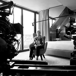 Foto Françoise Hardy