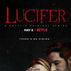 Foto Lucifer
