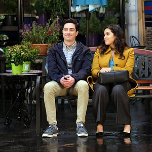 Foto America Ferrera