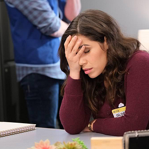 Foto America Ferrera