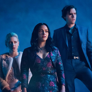 Foto Riverdale