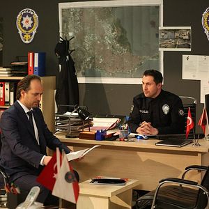 Foto Gülperi: todo por mis hijos