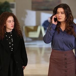 Foto Gülperi: todo por mis hijos