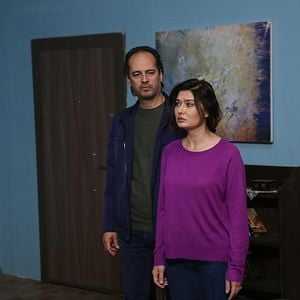 Foto Gülperi: todo por mis hijos