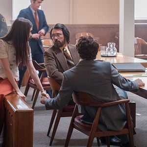 Foto Extremadamente cruel, malvado y perverso