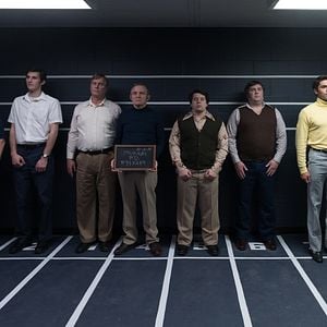 Foto Extremadamente cruel, malvado y perverso