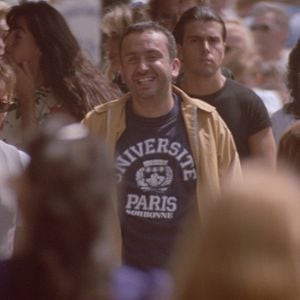 Foto Dominique Farrugia