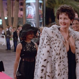 Foto Valérie Lemercier